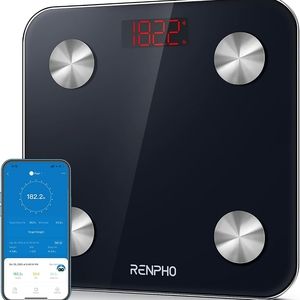 Renpho body composition scale